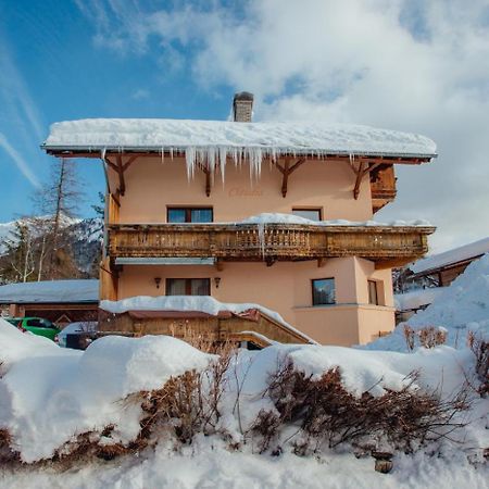 Appartement Erika By Monicare Seefeld in Tirol Exterior photo