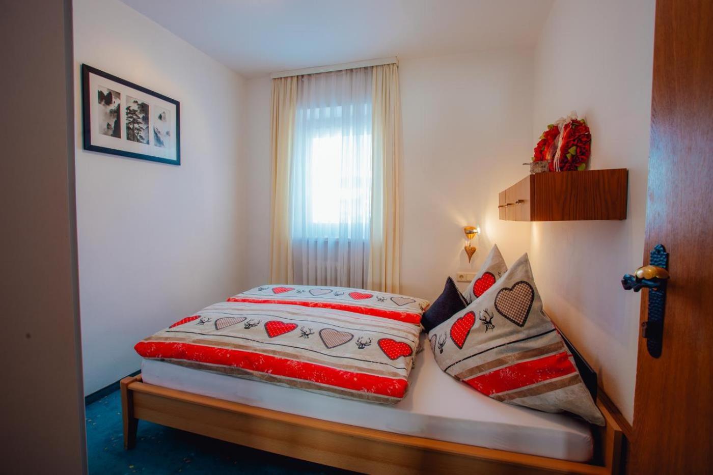 Appartement Erika By Monicare Seefeld in Tirol Exterior photo